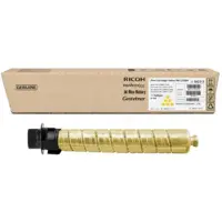 Ricoh Toner 842312 - Giallo