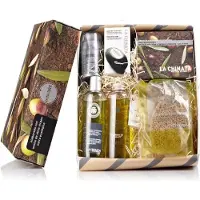 La Chinata Trattamento Per Capelli Medium Gift Man 250ml