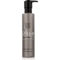 Inebrya Style-In Liss Perfect Fluido Termoprotettivo 200ml — Fluido termoprotettivo
