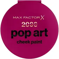 Max Factor 2000 Calorie Pop Art Blush y Bronzer 10-Pulse 5g