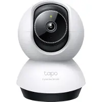 TP-LINK TC72 V1 - Telecamera di sorveglianza di rete - pan/tilt - colore (day&night) (5082378EV719935)