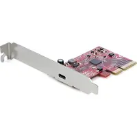 StarTech.com Scheda Di Espansione Pci-e Pexusb321c