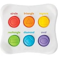 Fat Brain Toys Gioco Interattivo In Coppia