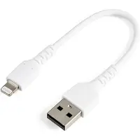 StarTech.com Cavo Lightning A Usb-a M/m 15 Cm