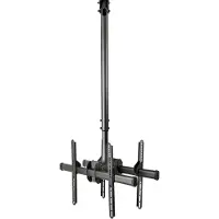 StarTech.com Supporto Tv Ceiling Tv Back-to-back 32-75´´