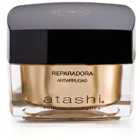 Atashi Crema Viso Cellular Cosmetic Anti-wrinkle Repair 50ml