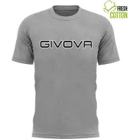 Givova Maglietta A Maniche Corte Spot