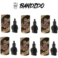 Bandido Olio Barba Nero 40 ml — Olio Barba