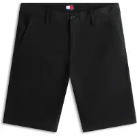 Tommy Hilfiger Tjm Scanton Short Black Taglia: W29 | Pantaloncini Outlet | Uomo | Nero