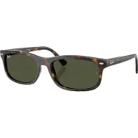 Ray-Ban - Occhiali da sole - RB2224 Havana - Marrone