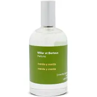 Miller et Bertaux Menta y Menta 100 ml — Eau de Parfum