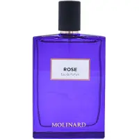 Molinard Rose 75 ml Donna EDP — Profumo