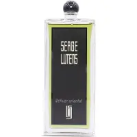 Serge Lutens Eau De Parfum Vetiver Oriental 100ml