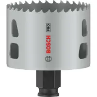 Bosch Sega A Tazza Per Legno Pc Plus 67 Mm
