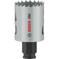 Bosch Accesorios Sega A Tazza Per Legno Pc Plus 38 Mm