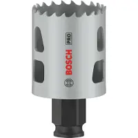 Bosch Sega A Tazza Per Legno Pc Plus 41 Mm