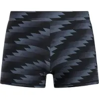 Protest PRTIsaak Pantaloncino da bagno Uomo (XS, blu/nero)