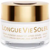 Guinot Longue Vie Soleil Crema Anti-Age Prima dell'Esposizione Sole Viso 50 ml — Crema Viso