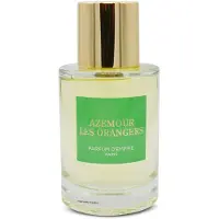 Parfum d'Empire Azemour Les Orangers 100 ml Unisex — Eau de Parfum