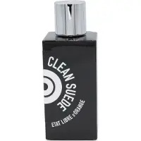 Etat Libre d'Orange Clean Suede EDP 100ml — Eau de Parfum