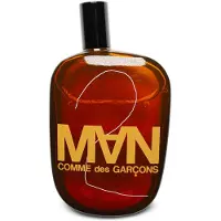 Comme des Garcons 2 Man Eau de Toilette 100 ml