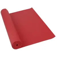 Softee Tappetino Deluxe Per Pilates/yoga 6 Mm