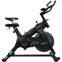 Cecotec Cyclette Drumfit Indoor 23000 Kosmos Pro Exercise