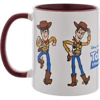 Widdop & Co. Widdop &amp; Co. Tazza Di Woody Pixar Toy Story Disney 325ml