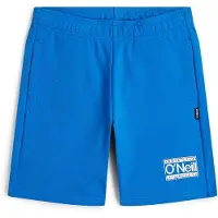 O'Neill Kid's Cali Sweatshorts Pantaloncini Bambini (152, blu)