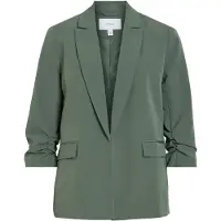Vila Vijune Maniche A 3/4 Blazer