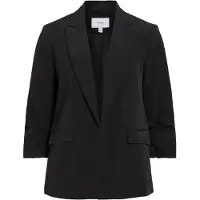Vila Vijune Maniche A 3/4 Blazer