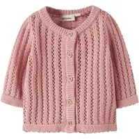 Lil´ Atelier Cardigan