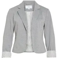 Vila Visaga Jersey Aderente Blazer