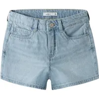 Name It Kids Shorts In Denim