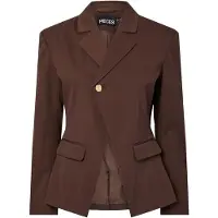 Pieces Blazer | Marrone | L