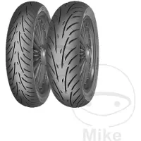 Mitas Pneumatico Anteriore/posteriore Per Scooter Touring Force-sc 51s Tl F/r