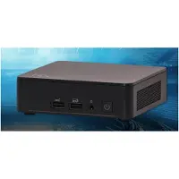 Intel Barebone Nuc13anki7