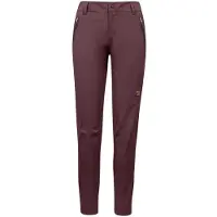 Karpos Women's Seceda Pants Pantaloni da trekking Donna (32, lilla)