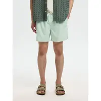 Selected Costume Da Bagno Uomini Aqua Gray M