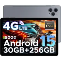 Doogee Tablet Tab G6 6gb/256gb 11´´