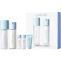 Laneige Water Bank Blue 2 Step Set 5 Pieces