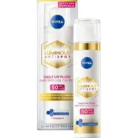 Nivea Cellular Luminous 40 ml — Crema viso