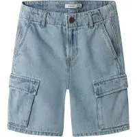 Name it Shorts In Denim