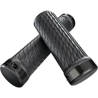 RockShox Manopole Twistloc 77/125 Mm B1+ 2023+