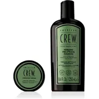American Crew Define Your Curls Set regalo
