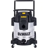 DeWalt aspiratore solidi/liquidi 50L, DXV50SPTA