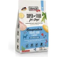 Propet Koller GmbH & Co. KG MAC's DOG Cibo secco Mono Pollo 750g