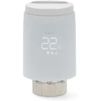 Nedis SmartLife Radiator Control | Zigbee 3.0 | A batteria a batteria | LED | Android  / ios