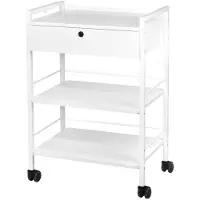 Activeshop Tavolo cosmetico Tipo 1019A Giovanni
