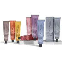 Revlon Revlonissimo Colorsmetiche Intense Blonde 1212mn-Iridescent Grey 60ml — Colorazione permanente